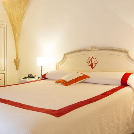 Relais Corte Palmieri & Il Chiostro - Residenza D'Epoca Gallipoli Exteriér fotografie