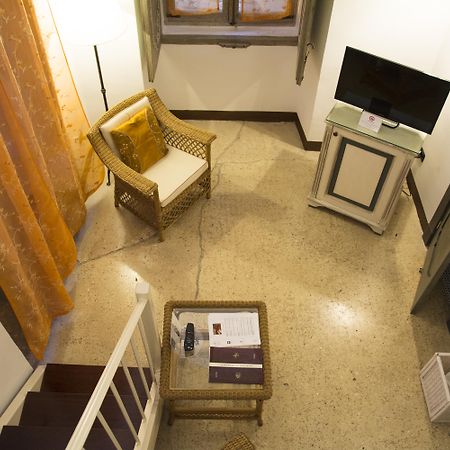 Relais Corte Palmieri & Il Chiostro - Residenza D'Epoca Gallipoli Exteriér fotografie