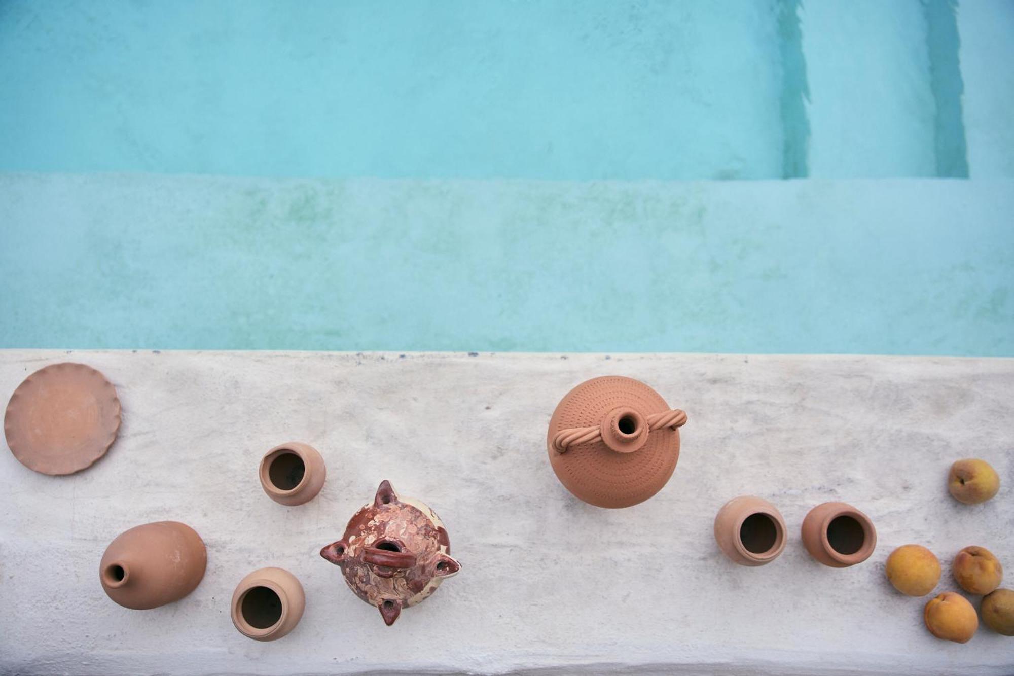 Relais Corte Palmieri & Il Chiostro - Residenza D'Epoca Gallipoli Exteriér fotografie