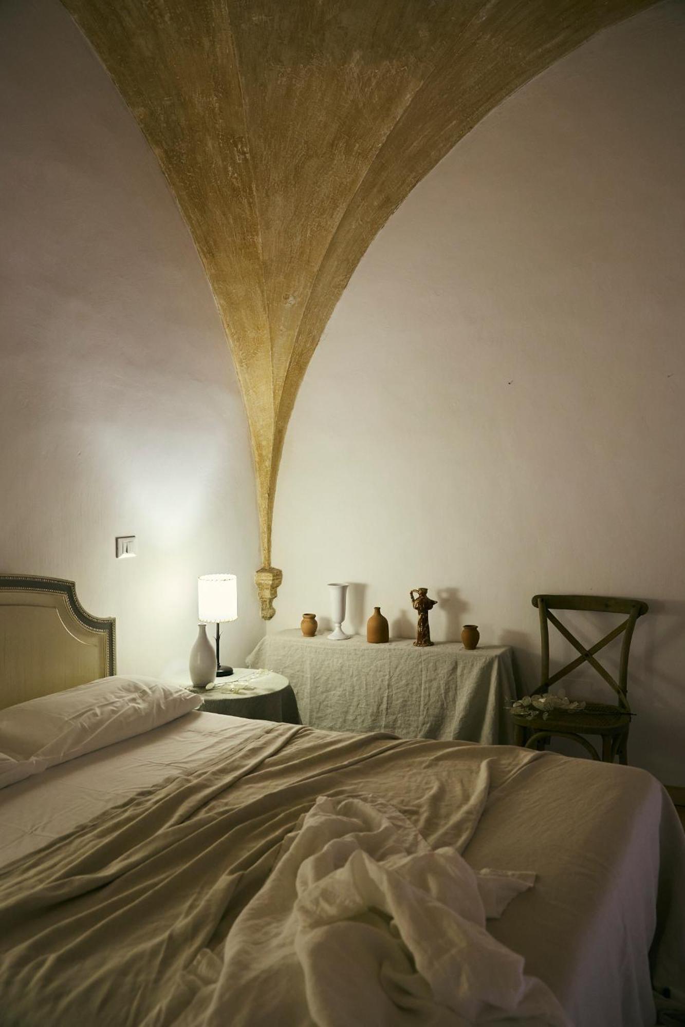 Relais Corte Palmieri & Il Chiostro - Residenza D'Epoca Gallipoli Exteriér fotografie