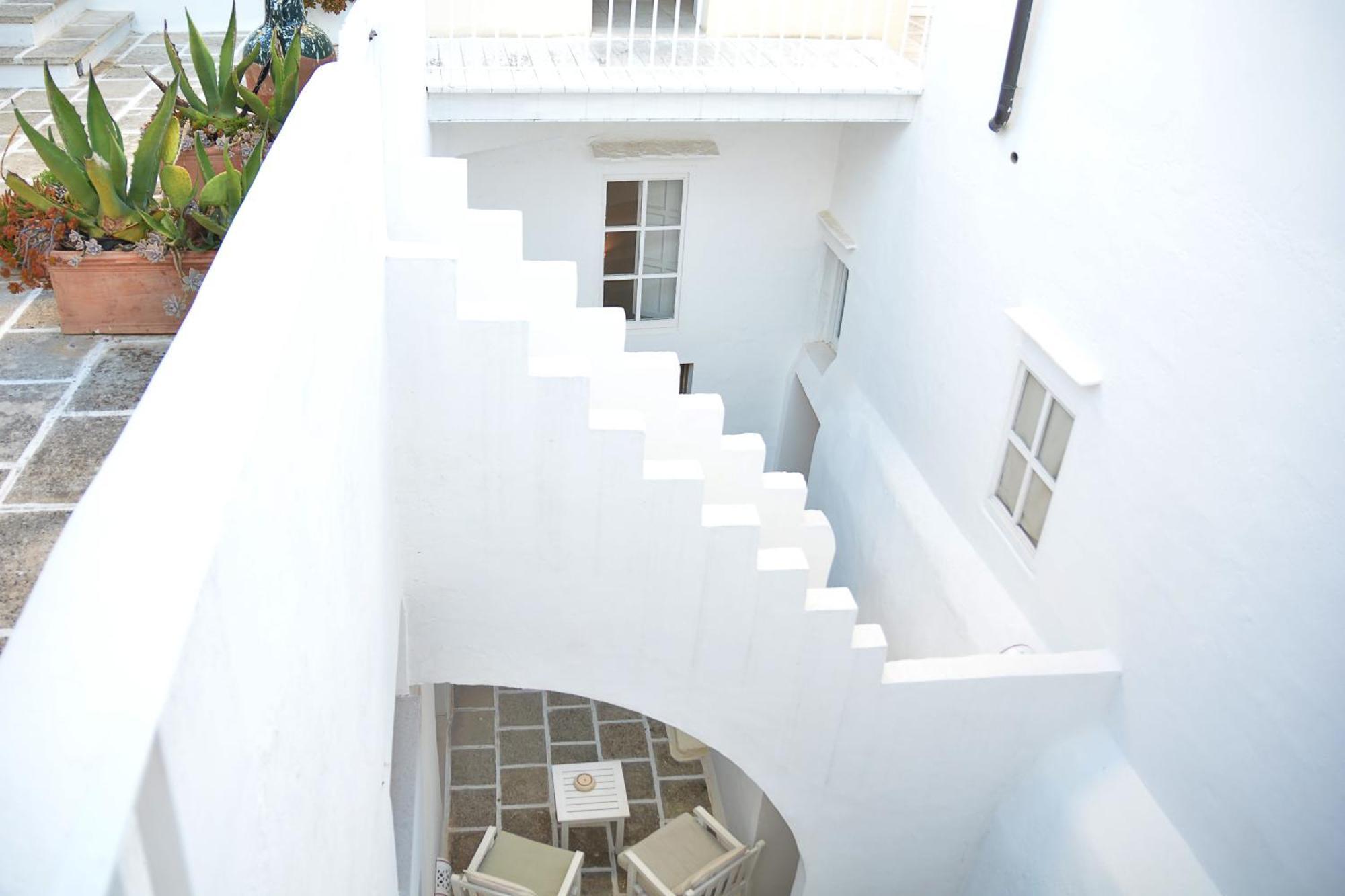 Relais Corte Palmieri & Il Chiostro - Residenza D'Epoca Gallipoli Exteriér fotografie