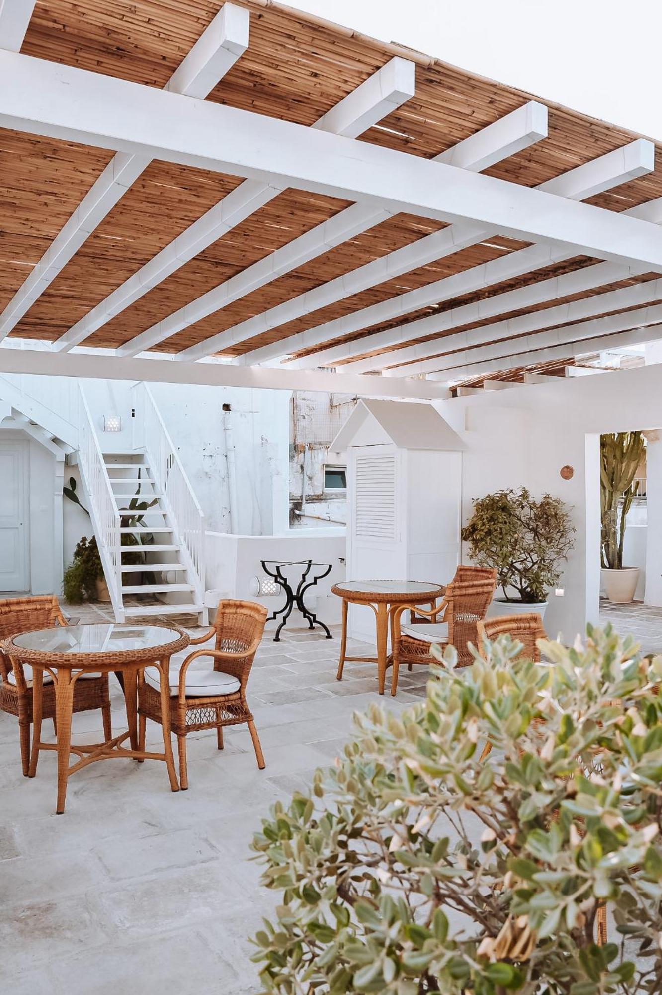 Relais Corte Palmieri & Il Chiostro - Residenza D'Epoca Gallipoli Exteriér fotografie